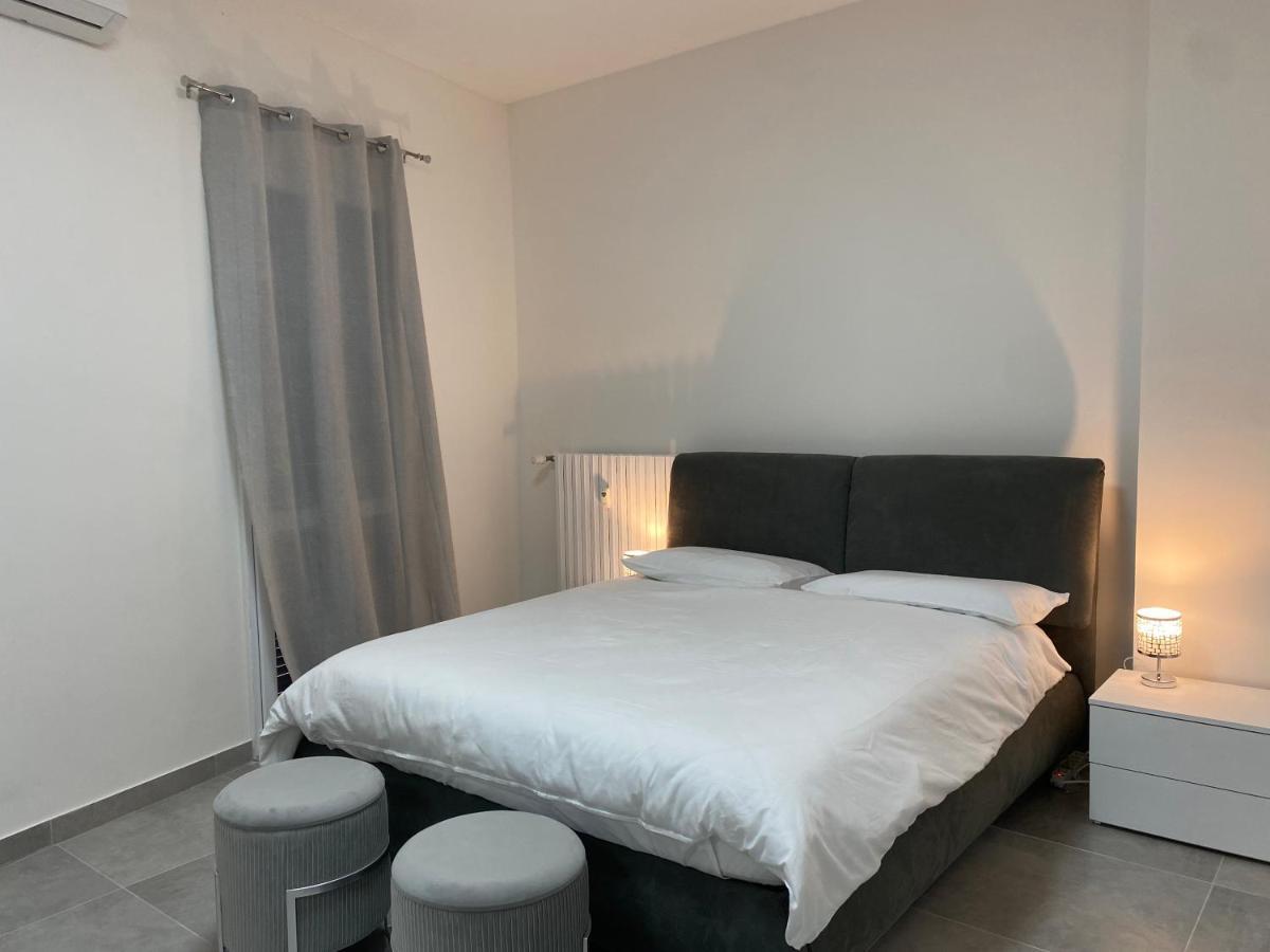 Appartamento Al Ponte Coperto Pavia Exterior photo